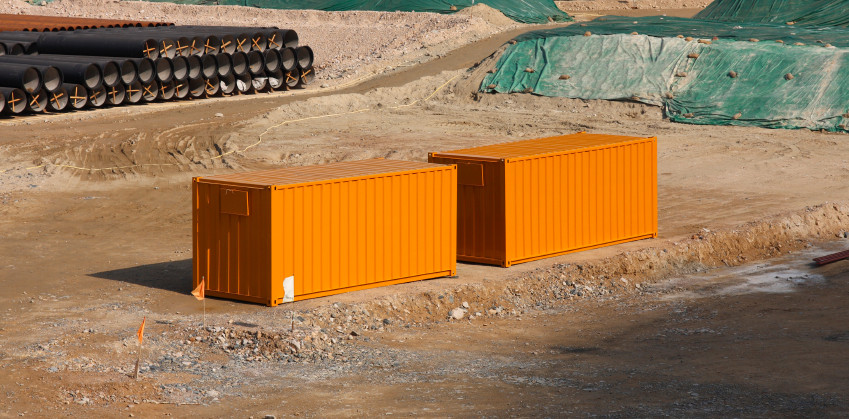 How Much Does a Storage Container Cost?