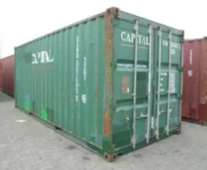 as is steel shipping container Fort Worth, as is storage container Fort Worth, as is used cargo container Fort Worth